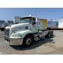 Merchant Services Fleet Liquidation Auction - Little Rock