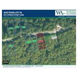 0.34± Acre - 25 Cypress Point Lane