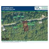 0.35± Acre - 29 Cypress Point Lane