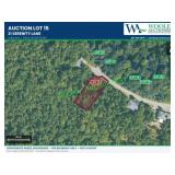 0.46± Acre - 21 Serenity Lane