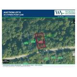 0.30± Acre - 26 Cypress Point Lane