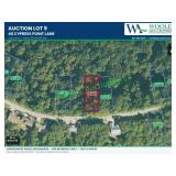0.36± Acre - 40 Cypress Point Lane