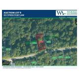 0.31± Acre - 28 Cypress Point Lane