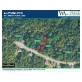 0.36± Acre - 54 Cypress Point Lane