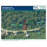 0.31± Acre - 38 Cypress Point Lane