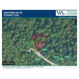 0.65± Acre - 20 Serenity Lane