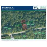 0.31± Acre - 30 Cypress Point Lane