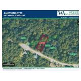 0.36± Acre - 56 Cypress Point Lane