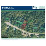 0.36± Acre - 52 Cypress Point Lane