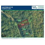 0.29± Acre - 29 Wildcat Lane