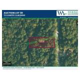 0.36± Acre - 73 Country Club Drive