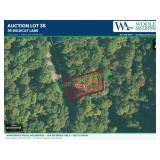 0.26± Acre - 39 Wildcat Lane