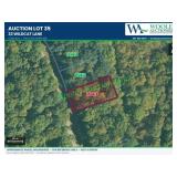 0.28± Acre - 33 Wildcat Lane