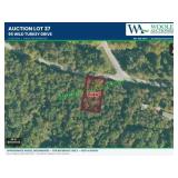0.29± Acre - 95 Wild Turkey Drive