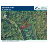 0.29± Acre - 27 Wildcat Lane