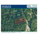 0.45± Acre - 31 Thunderbird Drive