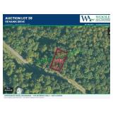 0.32± Acre - 58 Hawk Drive