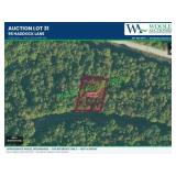 0.30± Acre - 56 Haddock Lane