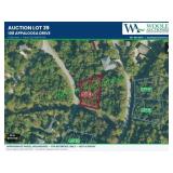 0.38± Acre - 108 Appaloosa Drive