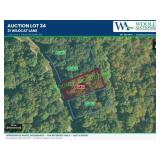 0.28± Acre - 31 Wildcat Lane