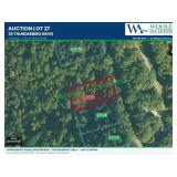 0.45± Acre - 35 Thunderbird Drive