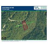0.93± Acre - 12 Cove Lane