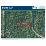 1.05± Acre - 50 Starlite Avenue
