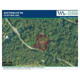 1.02± Acre - 24 Skyview Lane