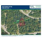 0.44± Acre - 4 Beaver Cove
