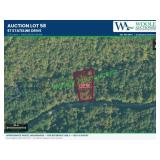 0.57± Acre - 67 Stateline Drive