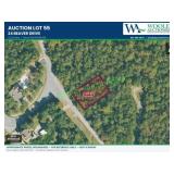 0.31± Acre - 24 Beaver Drive