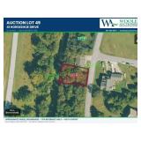 0.21± Acre - 41 Horseshoe Drive