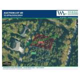 0.34± Acre - 112 Appaloosa Drive