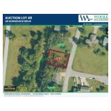 0.21± Acre - 45 Horseshoe Drive