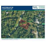 0.41± Acre - 14 White River Lane