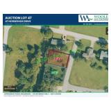 0.20± Acre - 47 Horseshoe Drive