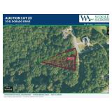 0.55± Acre - 30 El Dorado Drive