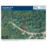 0.33± Acre - 14 Serenity Lane