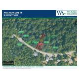 0.33± Acre - 12 Serenity Lane