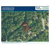 0.27± Acre - 32 South Hills Loop