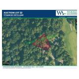 0.35± Acre - 17 Rancho Vista Lane