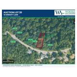 0.32± Acre - 10 Serenity Lane