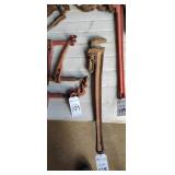 36" Pipe Wrench (Made in USA)