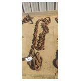 Heavy Duty Chain