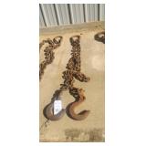 Heavy Duty Chain