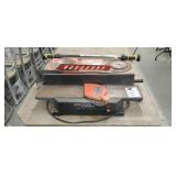Craftsman Jointer-Planer