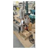 Milwaukee Metal Cutting Band Saw