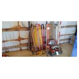 Nice Lot of Surveying Tools