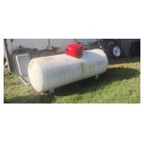 Propane Tank