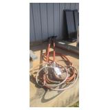 Hydraulic Pole Saws